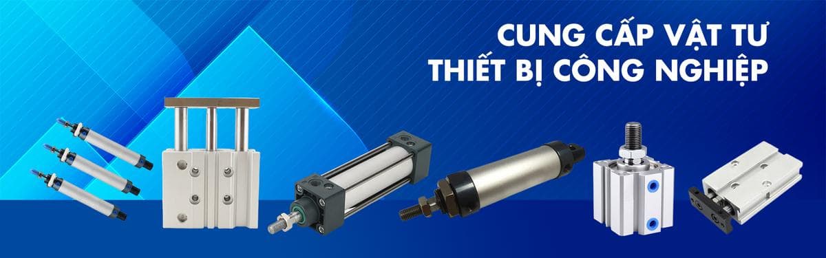 Thiết bị công nghiệp Vinh Dung facility 3