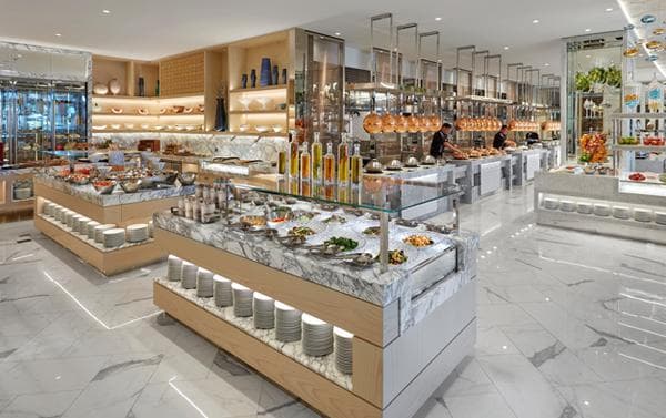 CÔNG TY TNHH HOA KHANH - THE KITCHEN EQUIPMENT facility 1