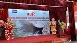 Công ty Đóng Tàu Hạ Long facility 3