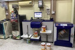 CÔNG TY TNHH LỘC NAM VIỆT facility 3
