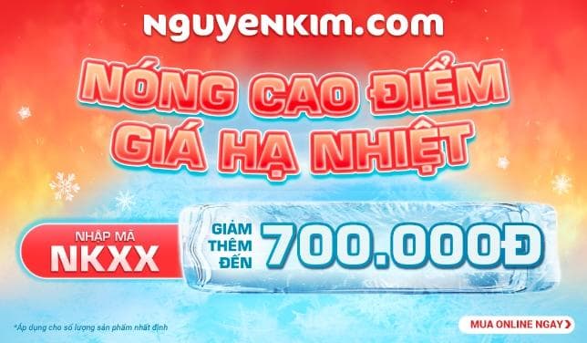 Trung Tâm Mua Sắm Nguyễn Kim Bà Rịa facility 3