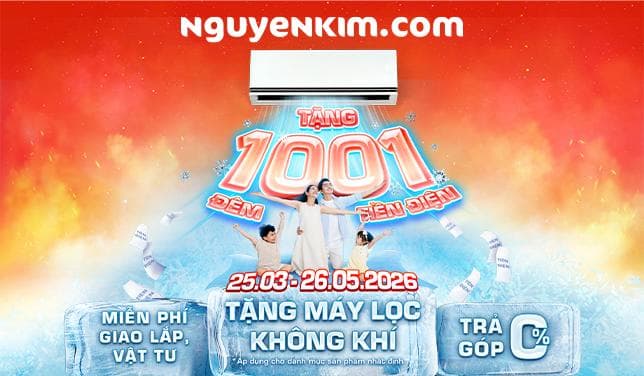 Trung Tâm Mua Sắm Nguyễn Kim Bà Rịa facility 2