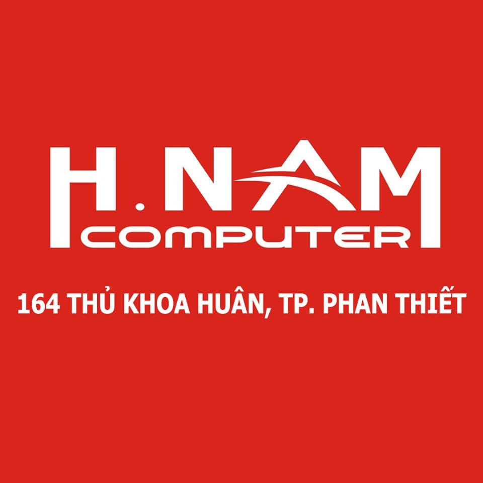 Cửa hàng Máy Tính H.NAM facility 1