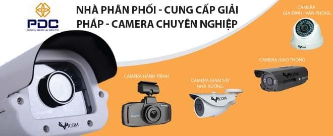 Công ty TNHH Điện tử Tin học Phi Dũng (PDC) facility 3
