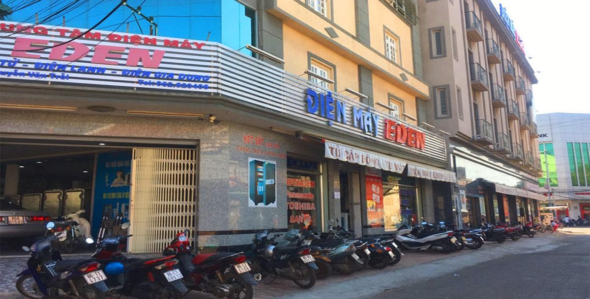 ĐIỆN MÁY EDEN facility 1