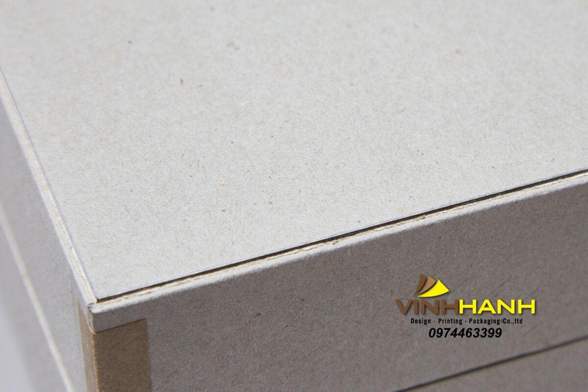Xưởng Hộp giấy, Túi giấy - Sản Xuất, In ấn, Gia Công Bao Bì Vinh Hạnh facility 3