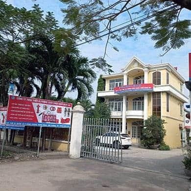 Công ty Thiết bị PCCC BÌNH AN facility 3