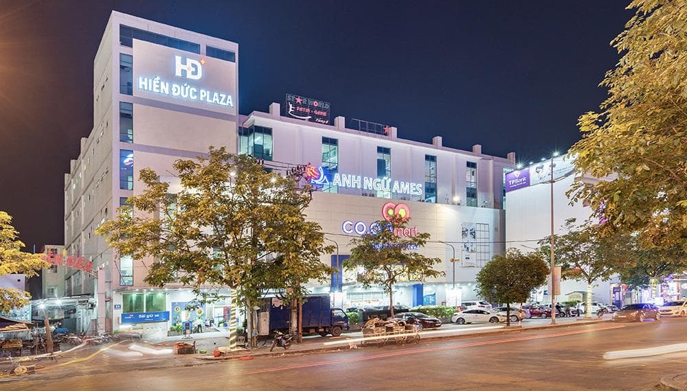 Chống Thấm Thanh Hóa facility 2
