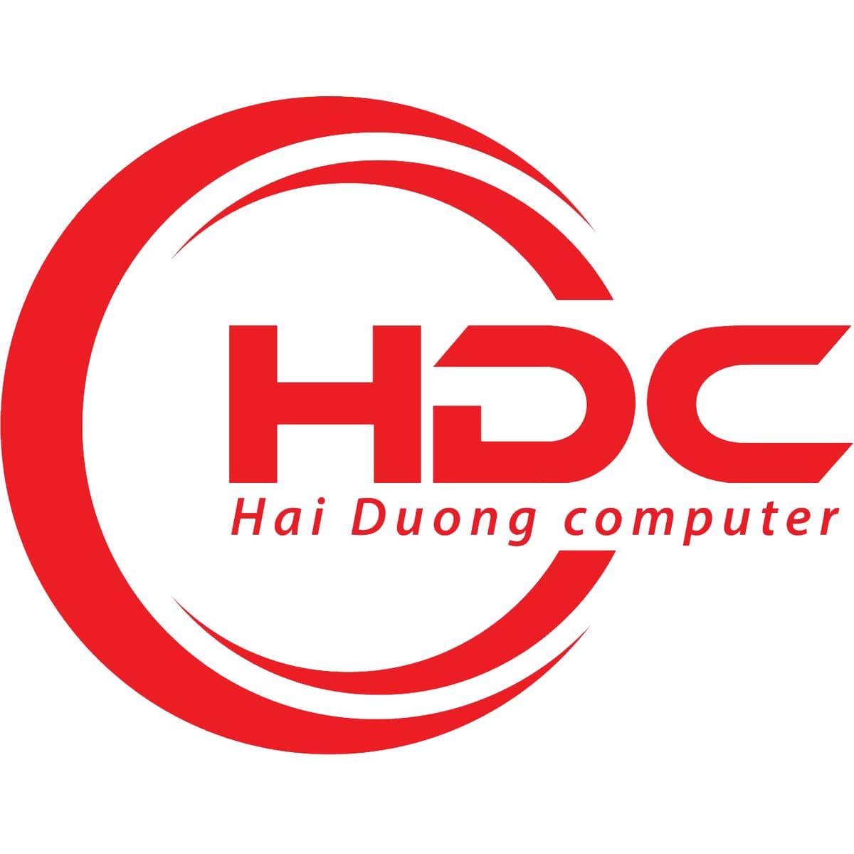 Máy Tính Hải Dương - Hải Dương Computer facility 1