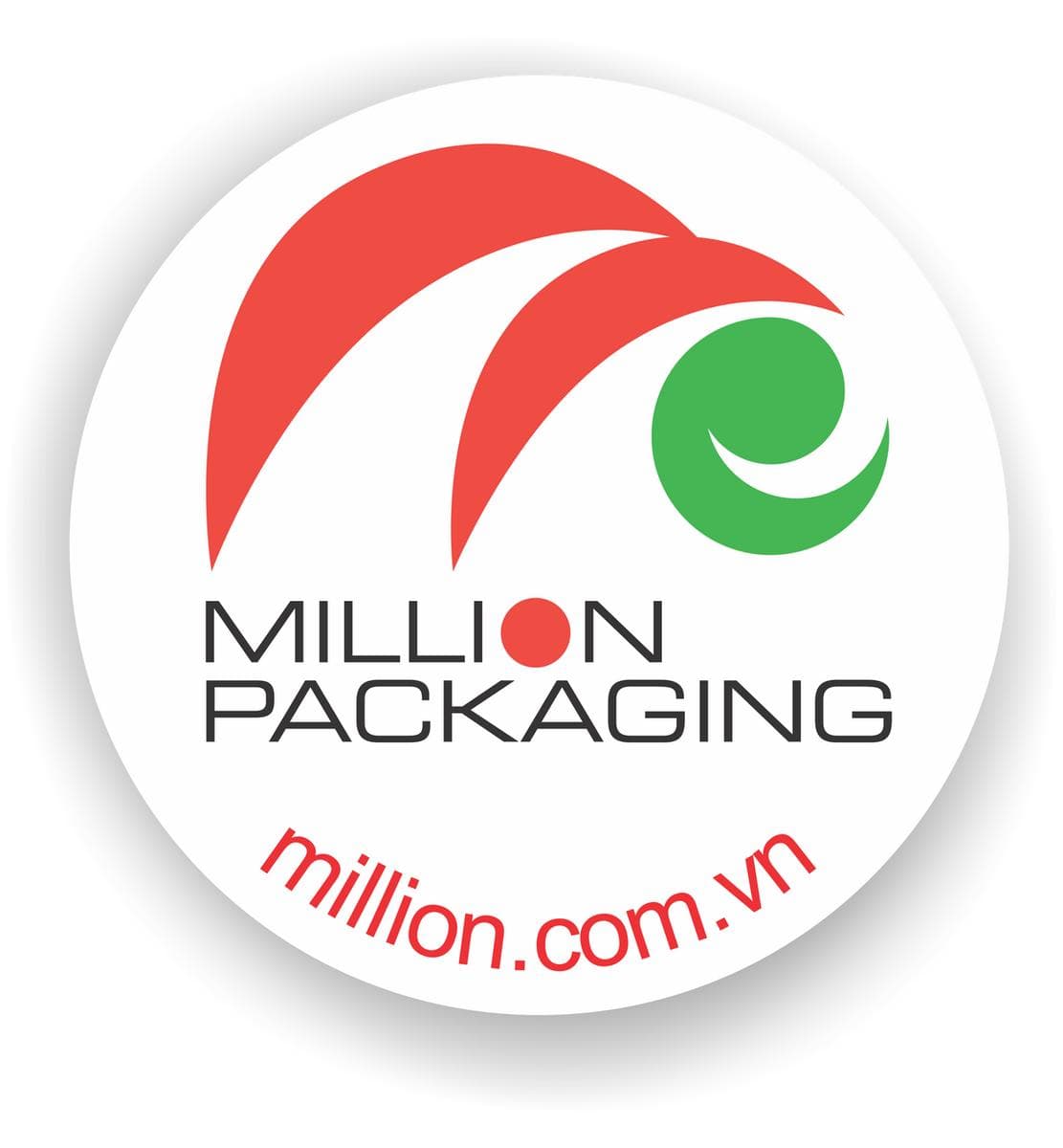 MILLION PACKAGING CO., LTD. facility 1
