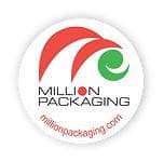 MILLION PACKAGING CO., LTD. facility 2