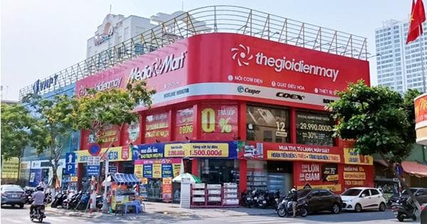 Điện máy MediaMart Bắc Kạn facility 1
