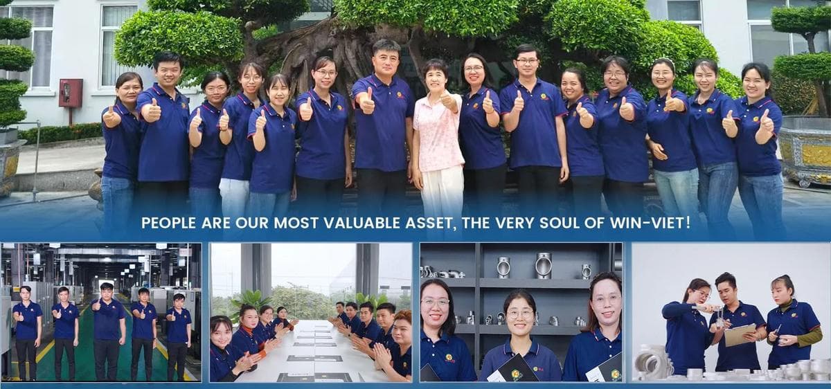 WIN-VIET PRECISION MACHINERY COMPANY LIMITED facility 3