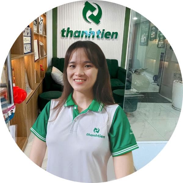 In Thành Tiến - Đà Nẵng facility 3