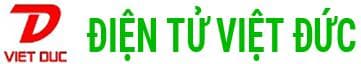Linh kiện điện tử Việt Đức facility 1