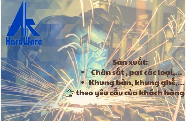Ngũ Kim Ngành Gỗ facility 3