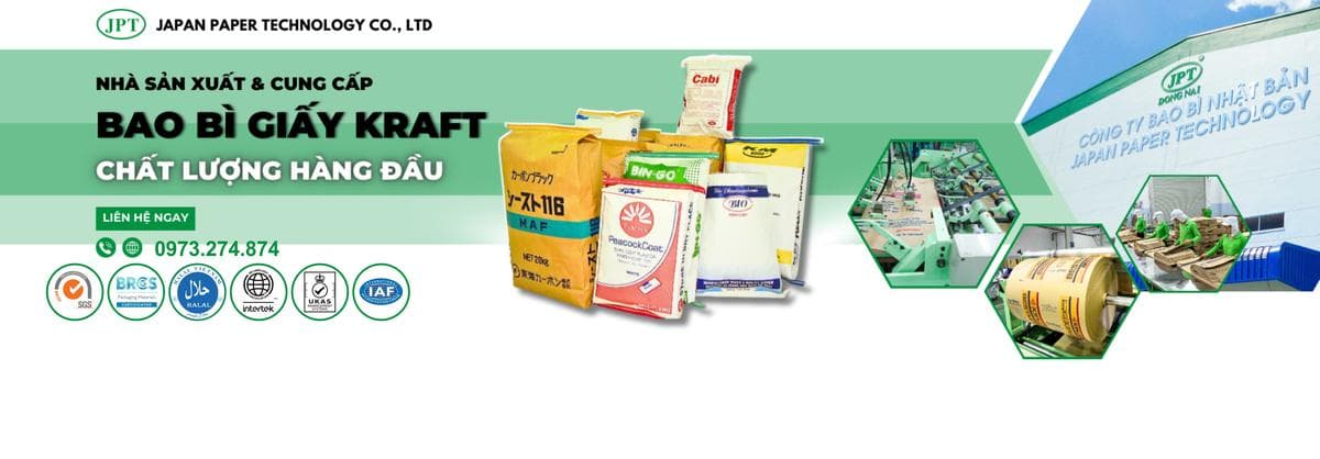 Công Ty TNHH Bao Bì Nhật Bản VN facility 2