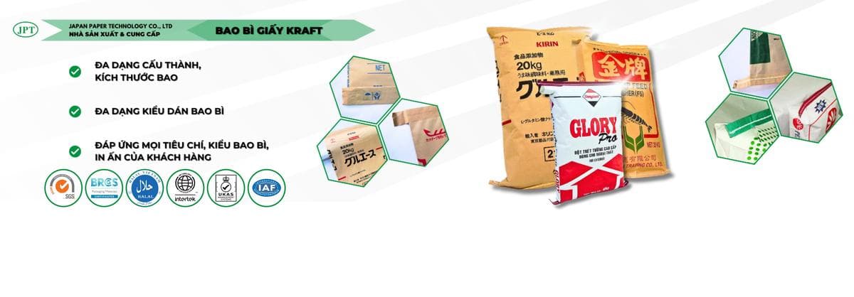Công Ty TNHH Bao Bì Nhật Bản VN facility 3
