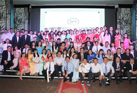Công Ty TNHH Bao Bì Nhật Bản VN facility 1