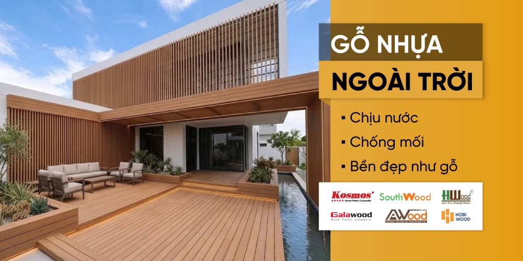 CÔNG TY TNHH VẬT LIỆU NỘI NGOẠI THẤT VIỆT NAM facility 3
