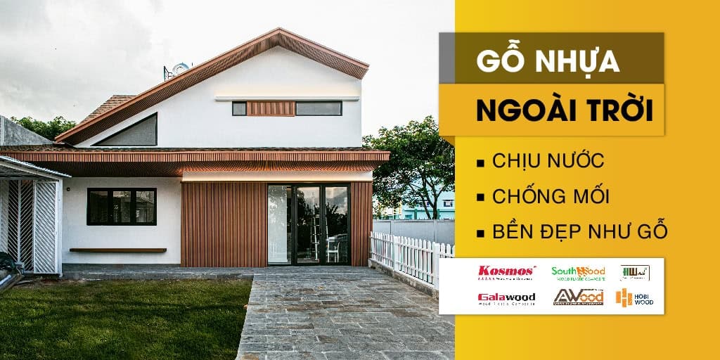 CÔNG TY TNHH VẬT LIỆU NỘI NGOẠI THẤT VIỆT NAM facility 1