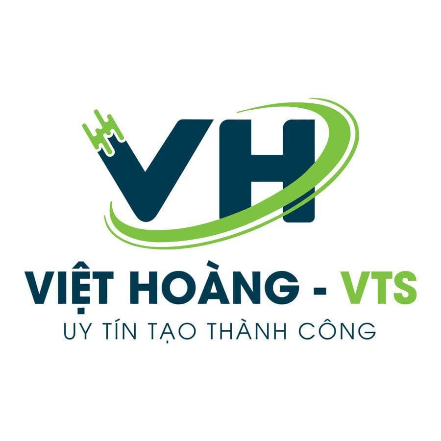 Việt Hoàng Computer facility 1