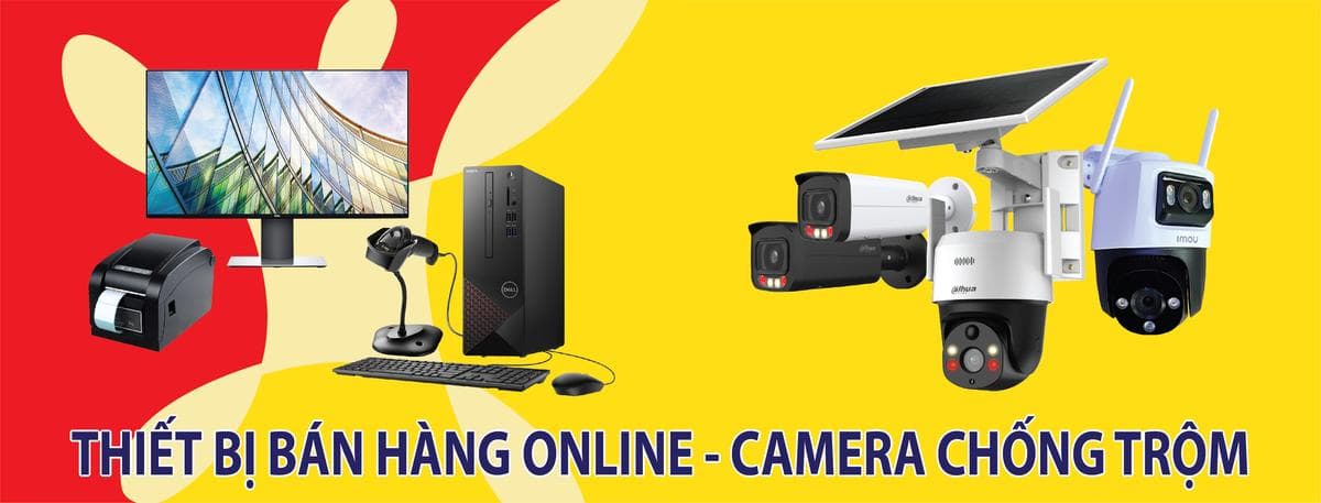 Vi tính Cảnh Toàn facility 2