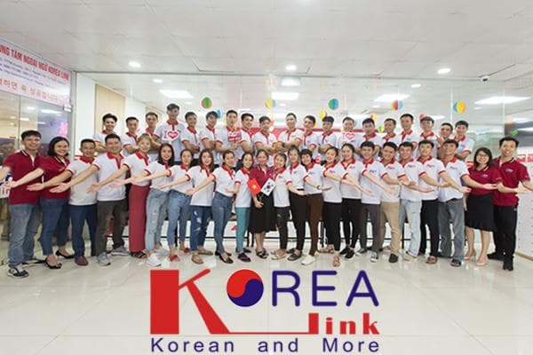Trung tâm Ngoại ngữ Korea Link - Học tiếng Hàn tại Nghệ An facility 1
