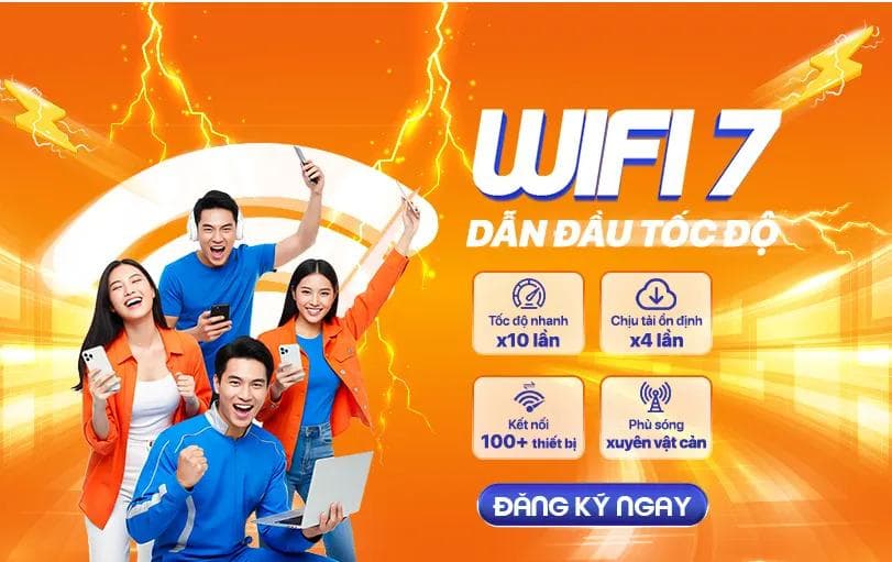 Lắp Mạng FPT Bắc Giang facility 2
