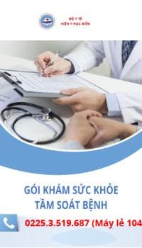Viện Y học biển Việt Nam facility 2