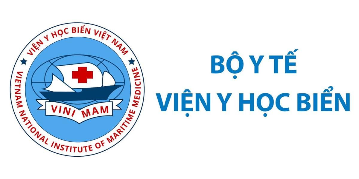 Viện Y học biển Việt Nam facility 1