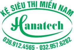 KỆ SIÊU THỊ VŨNG TÀU HANATECH facility 1