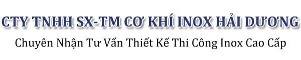 Công ty tnhhsxthuong mai cờ khi inox Hải Dương facility 2