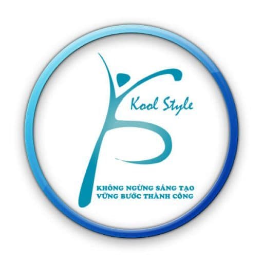 Đồ trang trí sinh nhật Kool Style facility 1