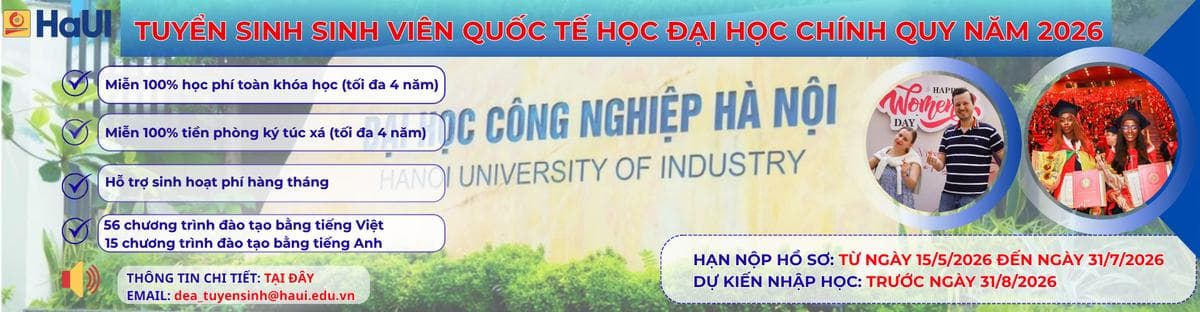 Cơ sở 3,Đại Học Công Nghiệp Hà Nội facility 2