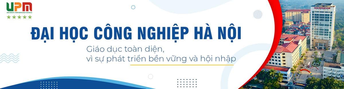 Cơ sở 3,Đại Học Công Nghiệp Hà Nội facility 1