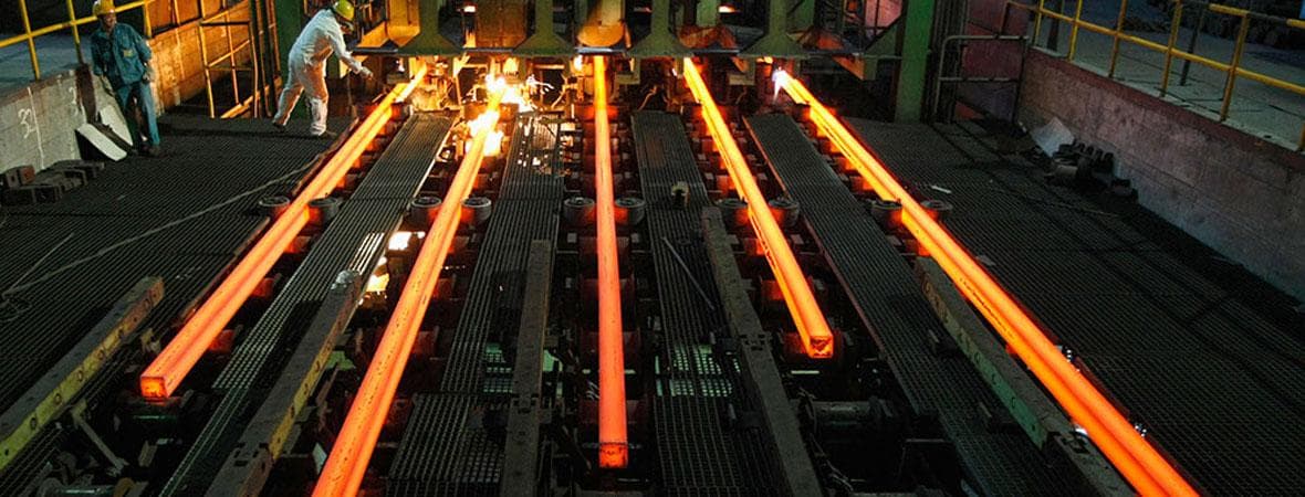 Công ty TNHH Sắt Thép Xây Dựng Minh Đức facility 2