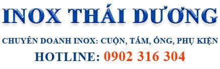 Công ty Inox Thái Dương facility 2