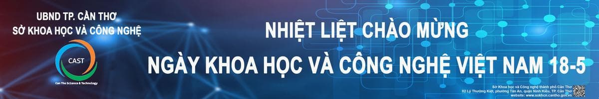 Sở Khoa học và Công nghệ Thành phố Cần Thơ facility 3