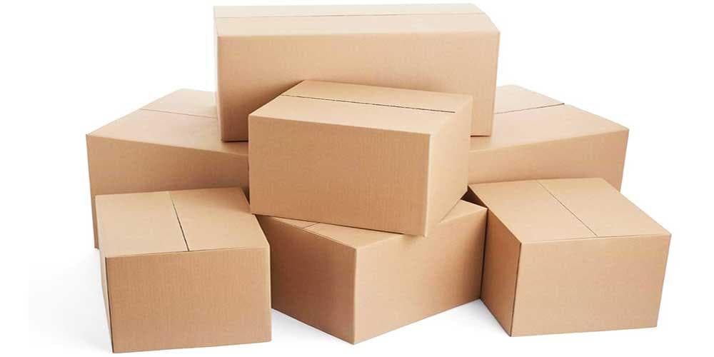 Bán lẻ thùng Carton giá rẻ Hà Nội - Dizota Packaging facility 1