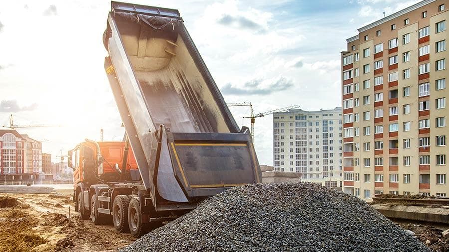Công ty Cổ Phần VLXD & Khoáng Sản Bình Thuận facility 1