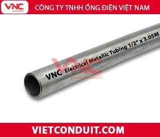 CÔNG TY CỔ PHẦN ỐNG THÉP LUỒN DÂY ĐIỆN VIỆT NAM facility 2