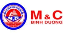 Công ty Cổ phần Vật liệu và Xây dựng Bình Dương facility 1
