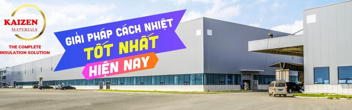 Chi nhánh Công Ty Cổ Phần Kaizen Materials Việt Nam facility 3