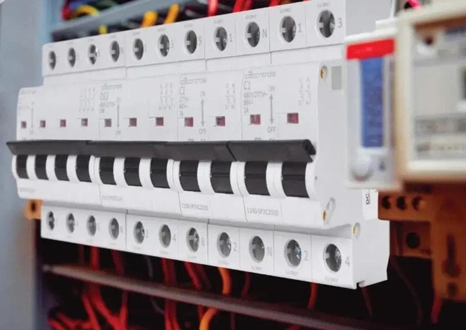 Đại lý NPP thiết bị điện dân dụng, điện công nghiệp - Điện Năng facility 2