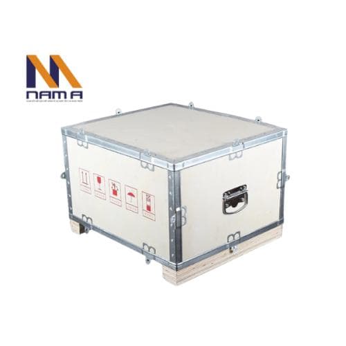 Pallet Supplier: Công ty Nam Á - (TNHH) facility 3