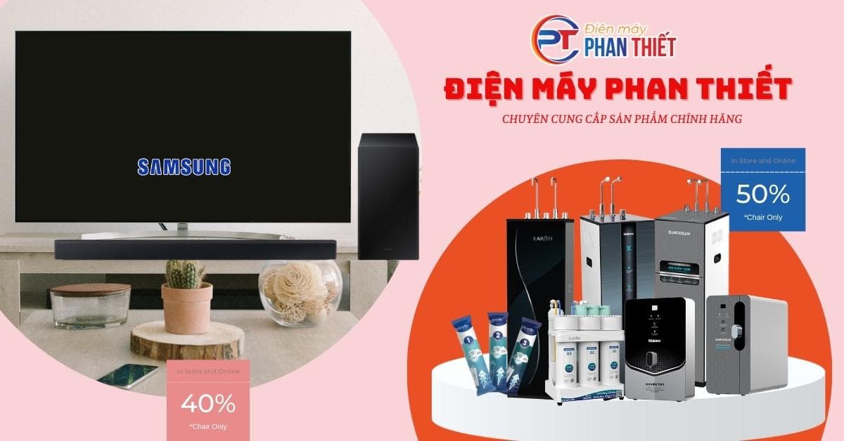 Điên Máy SANG THANH BÌNH - A24 Hùng Vương facility 2