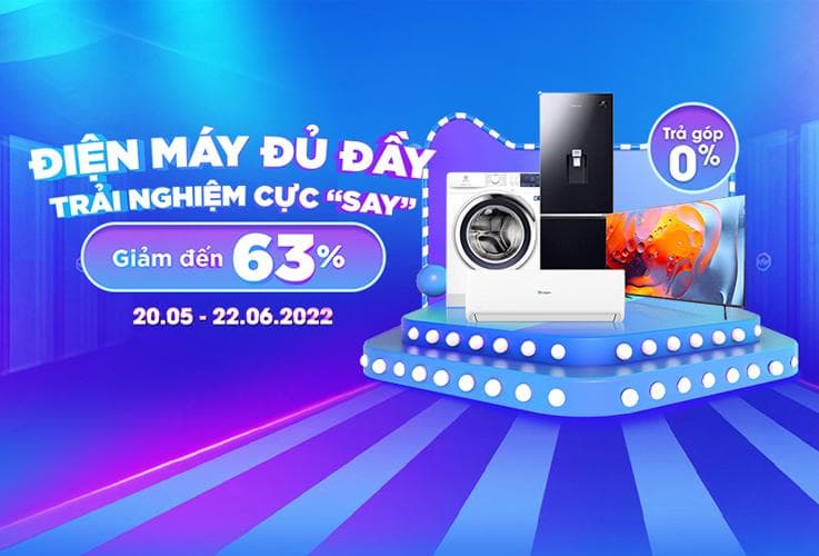 Điên Máy SANG THANH BÌNH - A24 Hùng Vương facility 1