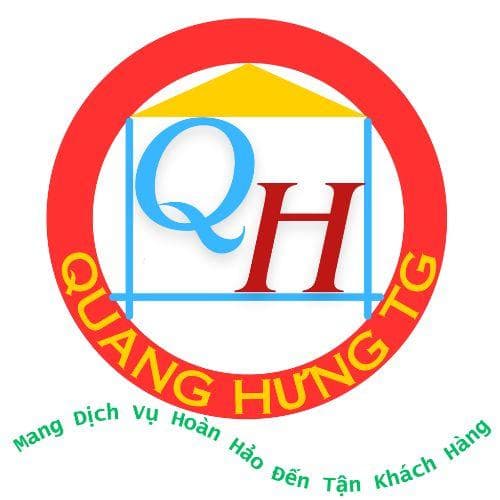 Cty VLXD QUANG HƯNG TG facility 1