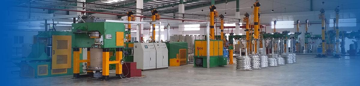 CÔNG TY TNHH SỢI THÉP TINH PHẨM TENG YUAN VIỆT NAM facility 3